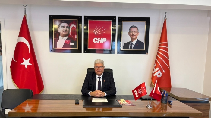 CHP’Lİ BALKANLI: “MİLLİ BAYRAMLARIMIZ KİMSENİN SİYASİ ŞOV ALANI DEĞİLDİR”